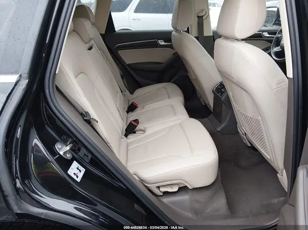 WA1C2AFP0HA080899 2017 AUDI Q5 - Image 8