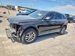 WA1C2AFP0HA081583 2017 AUDI Q5