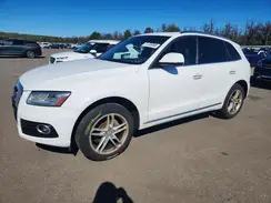 WA1C2AFP0HA083575 2017 AUDI Q5