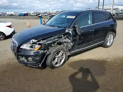 WA1C2AFP0HA088842 2017 AUDI Q5