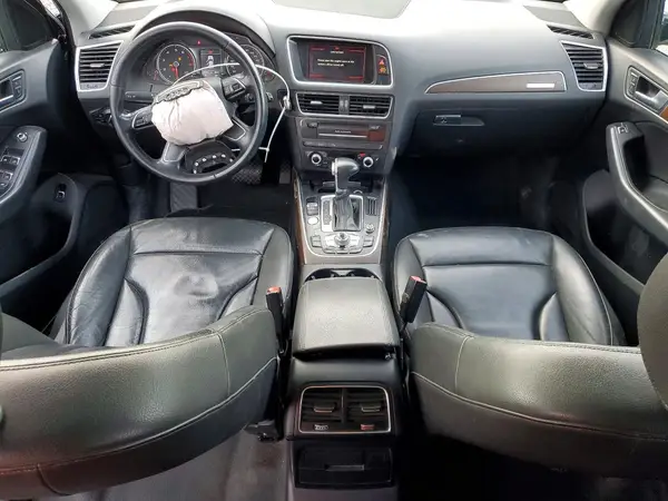 WA1C2AFP0HA088842 2017 AUDI Q5 - Image 8