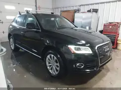 WA1C2AFP0HA089098 2017 AUDI Q5
