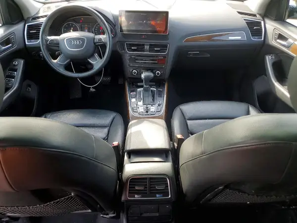 WA1C2AFP0HA089585 2017 AUDI Q5 - Image 8