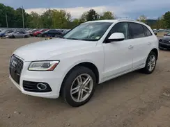 WA1C2AFP0HA090560 2017 AUDI Q5