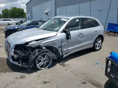 WA1C2AFP0HA091658 2017 AUDI Q5