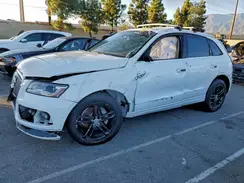 WA1C2AFP0HA092387 2017 AUDI Q5