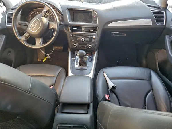 WA1C2AFP0HA092387 2017 AUDI Q5 - Image 8