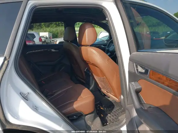 WA1C2AFP0HA092728 2017 AUDI Q5 - Image 8