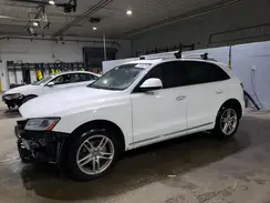 WA1C2AFP0HA092731 2017 AUDI Q5