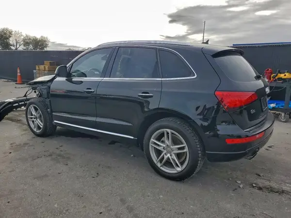 WA1C2AFP0HA095516 2017 AUDI Q5 - Image 2