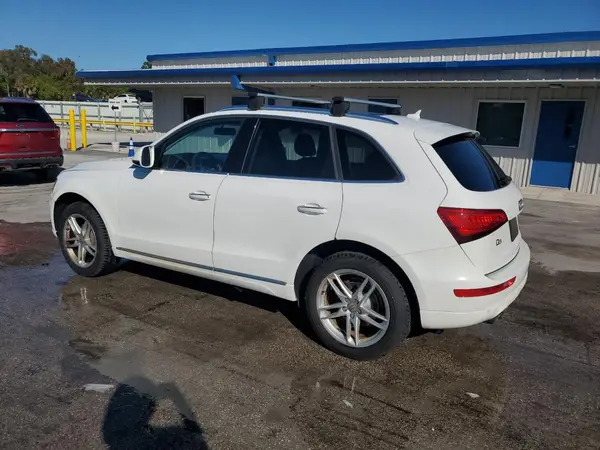 WA1C2AFP0HA097766 2017 AUDI Q5 - Image 2