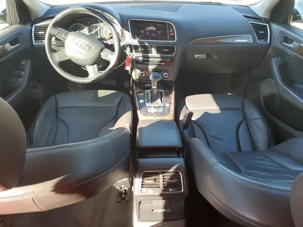 WA1C2AFP0HA097766 2017 AUDI Q5 - Image 8