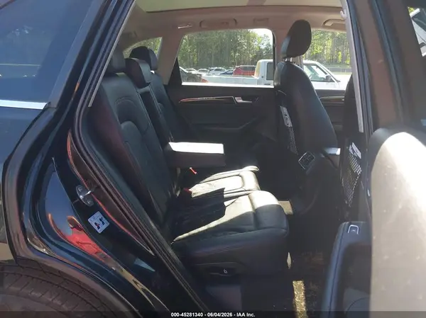 WA1C2AFP0HA097993 2017 AUDI Q5 - Image 8