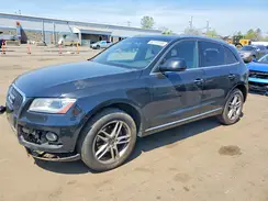 WA1C2AFP0HA098349 2017 AUDI Q5