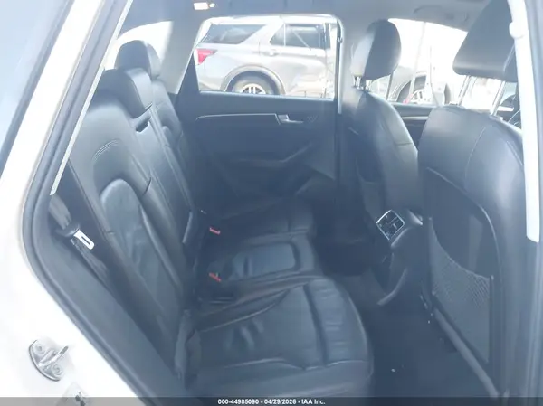 WA1C2AFP0HA098755 2017 AUDI Q5 - Image 8