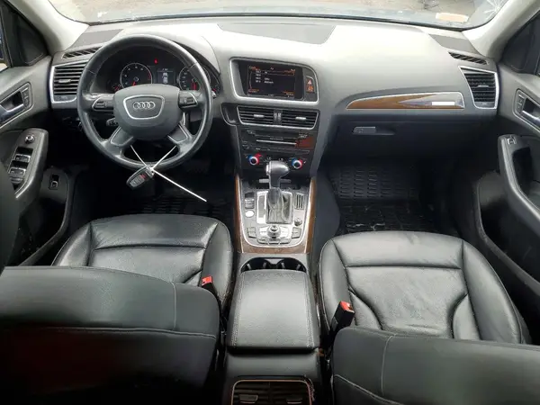 WA1C2AFP0HA098786 2017 AUDI Q5 - Image 8
