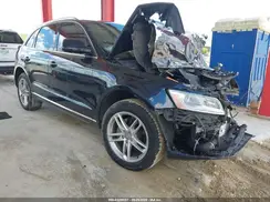 WA1C2AFP0HA099940 2017 AUDI Q5