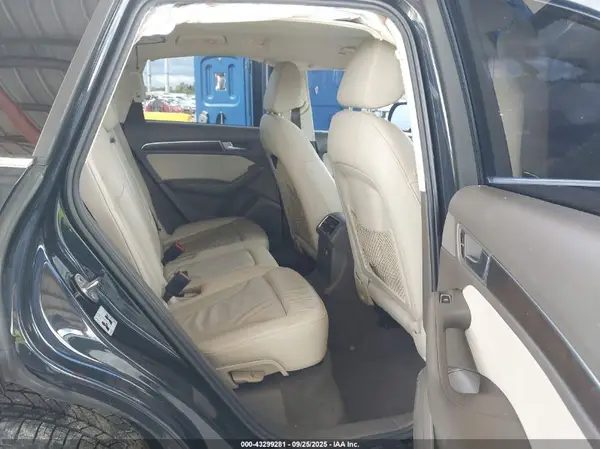 WA1C2AFP0HA099940 2017 AUDI Q5 - Image 8