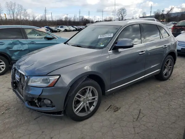 WA1C2AFP1GA002825 2016 AUDI Q5 - Image 1