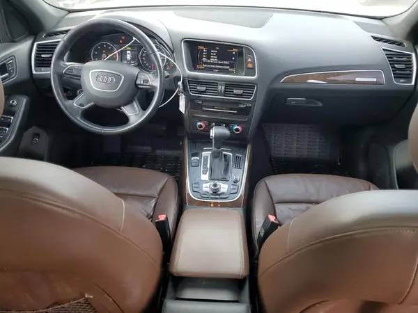 WA1C2AFP1GA002825 2016 AUDI Q5 - Image 8