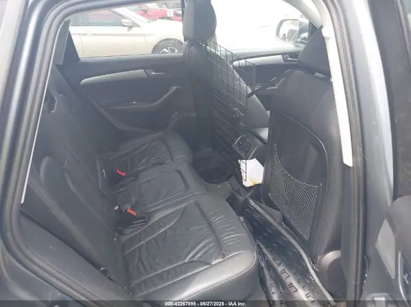 WA1C2AFP1GA003182 2016 AUDI Q5 - Image 8