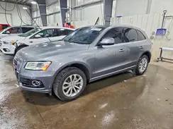 WA1C2AFP1GA005563 2016 AUDI Q5