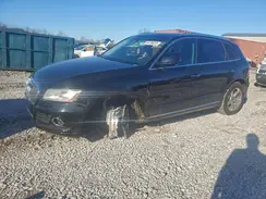 WA1C2AFP1GA010245 2016 AUDI Q5