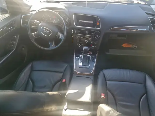 WA1C2AFP1GA010245 2016 AUDI Q5 - Image 8