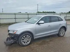WA1C2AFP1GA010701 2016 AUDI Q5