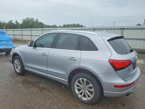WA1C2AFP1GA010701 2016 AUDI Q5 - Image 2