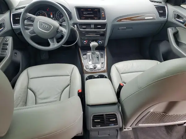 WA1C2AFP1GA010701 2016 AUDI Q5 - Image 8