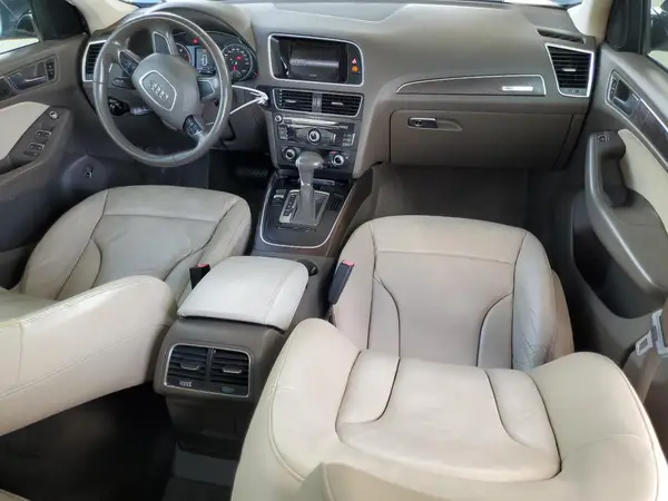 WA1C2AFP1GA011900 2016 AUDI Q5 - Image 8