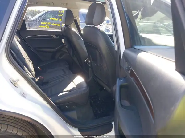 WA1C2AFP1GA019091 2016 AUDI Q5 - Image 8