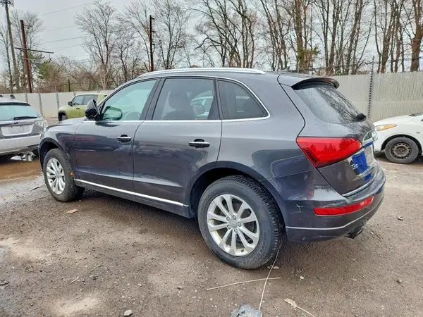 WA1C2AFP1GA019494 2016 AUDI Q5 - Image 2