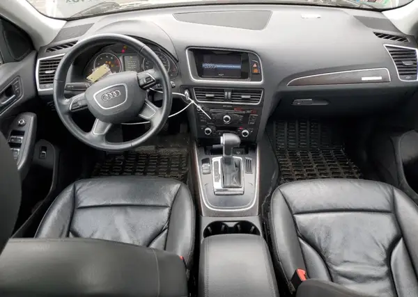 WA1C2AFP1GA019690 2016 AUDI Q5 - Image 8