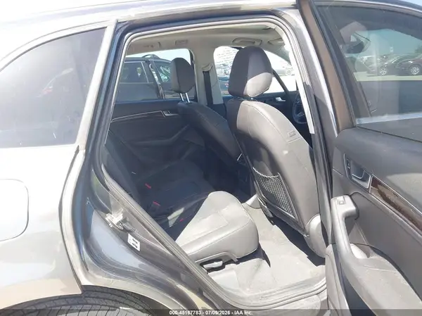 WA1C2AFP1GA031290 2016 AUDI Q5 - Image 8