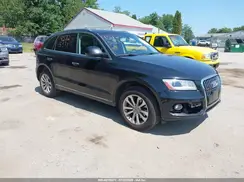 WA1C2AFP1GA033461 2016 AUDI Q5