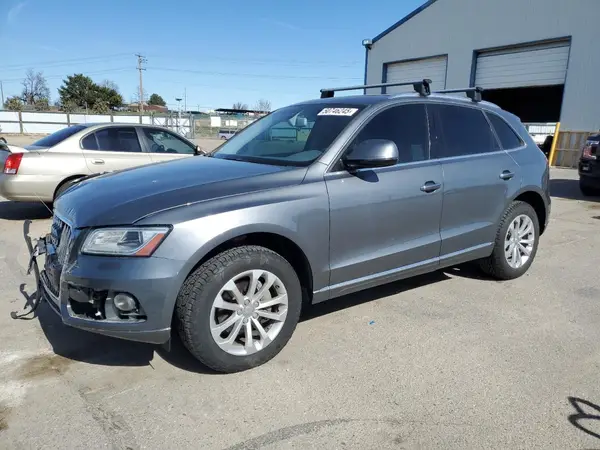 WA1C2AFP1GA034335 2016 AUDI Q5 - Image 1