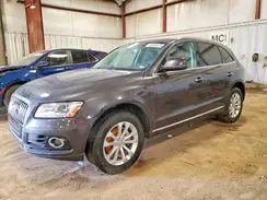 WA1C2AFP1GA034531 2016 AUDI Q5
