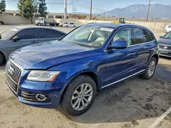 WA1C2AFP1GA034917 2016 AUDI Q5