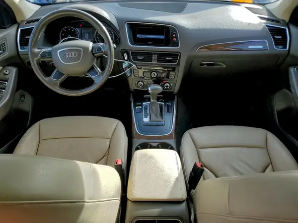 WA1C2AFP1GA034917 2016 AUDI Q5 - Image 8