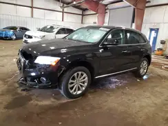 WA1C2AFP1GA045321 2016 AUDI Q5