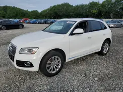 WA1C2AFP1GA050258 2016 AUDI Q5