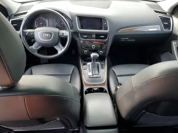 WA1C2AFP1GA050258 2016 AUDI Q5 - Image 8