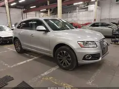 WA1C2AFP1GA052463 2016 AUDI Q5