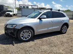 WA1C2AFP1GA055847 2016 AUDI Q5
