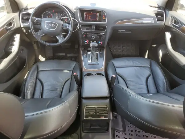 WA1C2AFP1GA055847 2016 AUDI Q5 - Image 8
