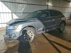 WA1C2AFP1GA059252 2016 AUDI Q5