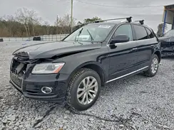 WA1C2AFP1GA060482 2016 AUDI Q5
