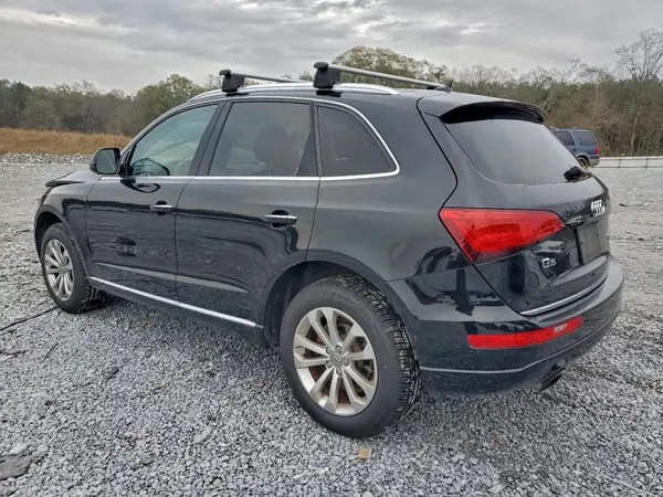 WA1C2AFP1GA060482 2016 AUDI Q5 - Image 2